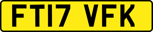 FT17VFK