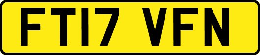 FT17VFN