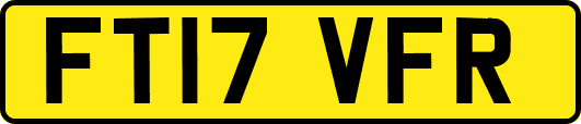FT17VFR