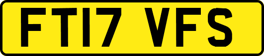 FT17VFS