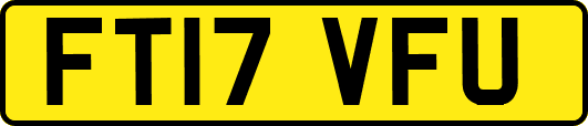 FT17VFU