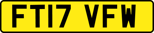 FT17VFW