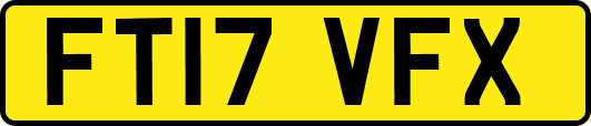 FT17VFX
