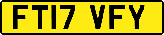 FT17VFY