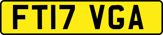 FT17VGA
