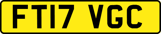 FT17VGC
