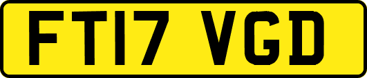 FT17VGD