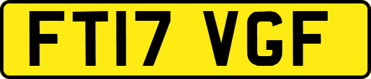 FT17VGF