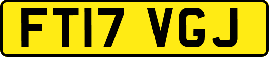 FT17VGJ