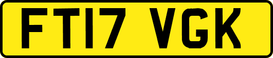 FT17VGK