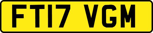 FT17VGM