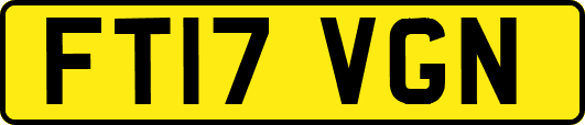 FT17VGN