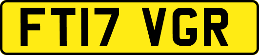 FT17VGR