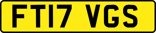 FT17VGS