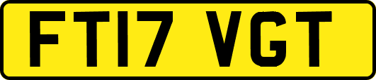 FT17VGT