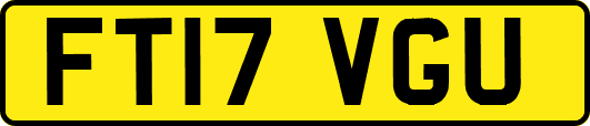 FT17VGU