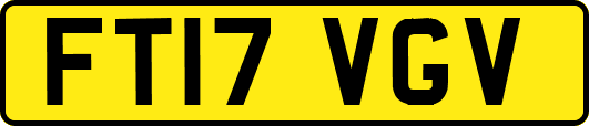 FT17VGV