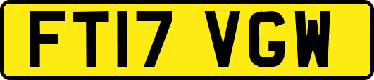 FT17VGW