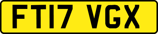 FT17VGX