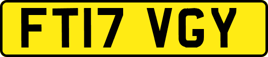 FT17VGY