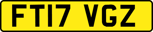 FT17VGZ