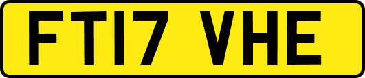 FT17VHE