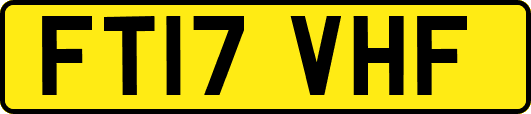 FT17VHF