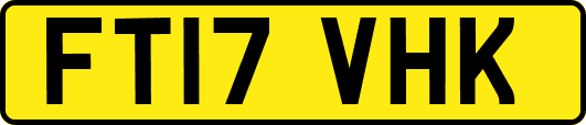 FT17VHK