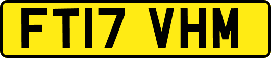 FT17VHM
