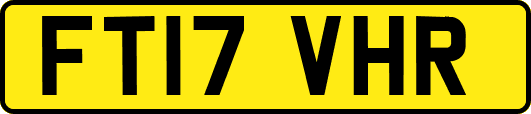 FT17VHR