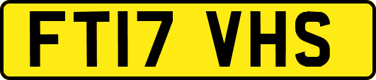 FT17VHS