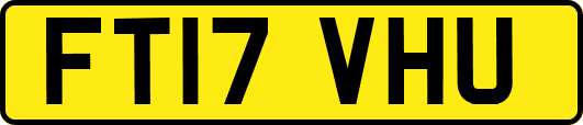 FT17VHU