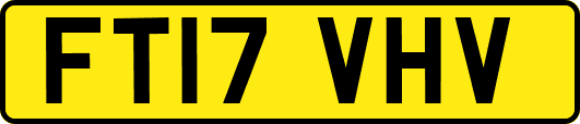 FT17VHV