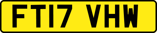 FT17VHW