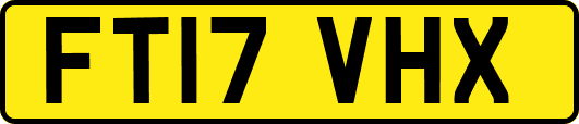 FT17VHX