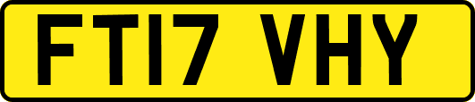 FT17VHY