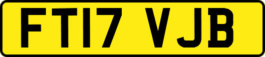 FT17VJB