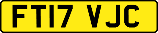 FT17VJC