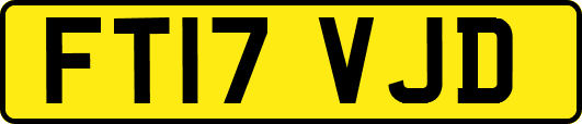 FT17VJD