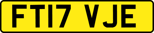 FT17VJE