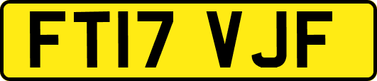 FT17VJF