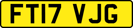 FT17VJG
