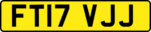 FT17VJJ