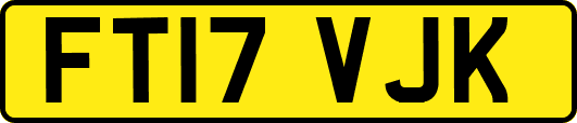 FT17VJK