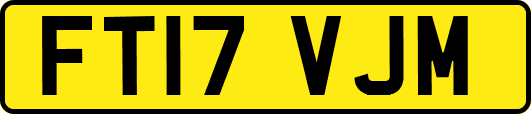 FT17VJM