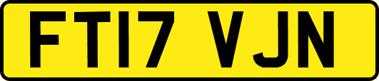FT17VJN