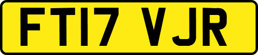 FT17VJR