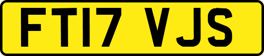 FT17VJS