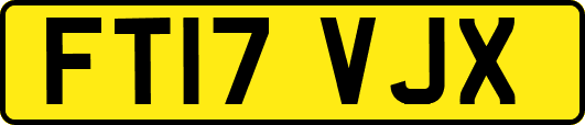 FT17VJX