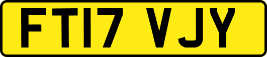 FT17VJY